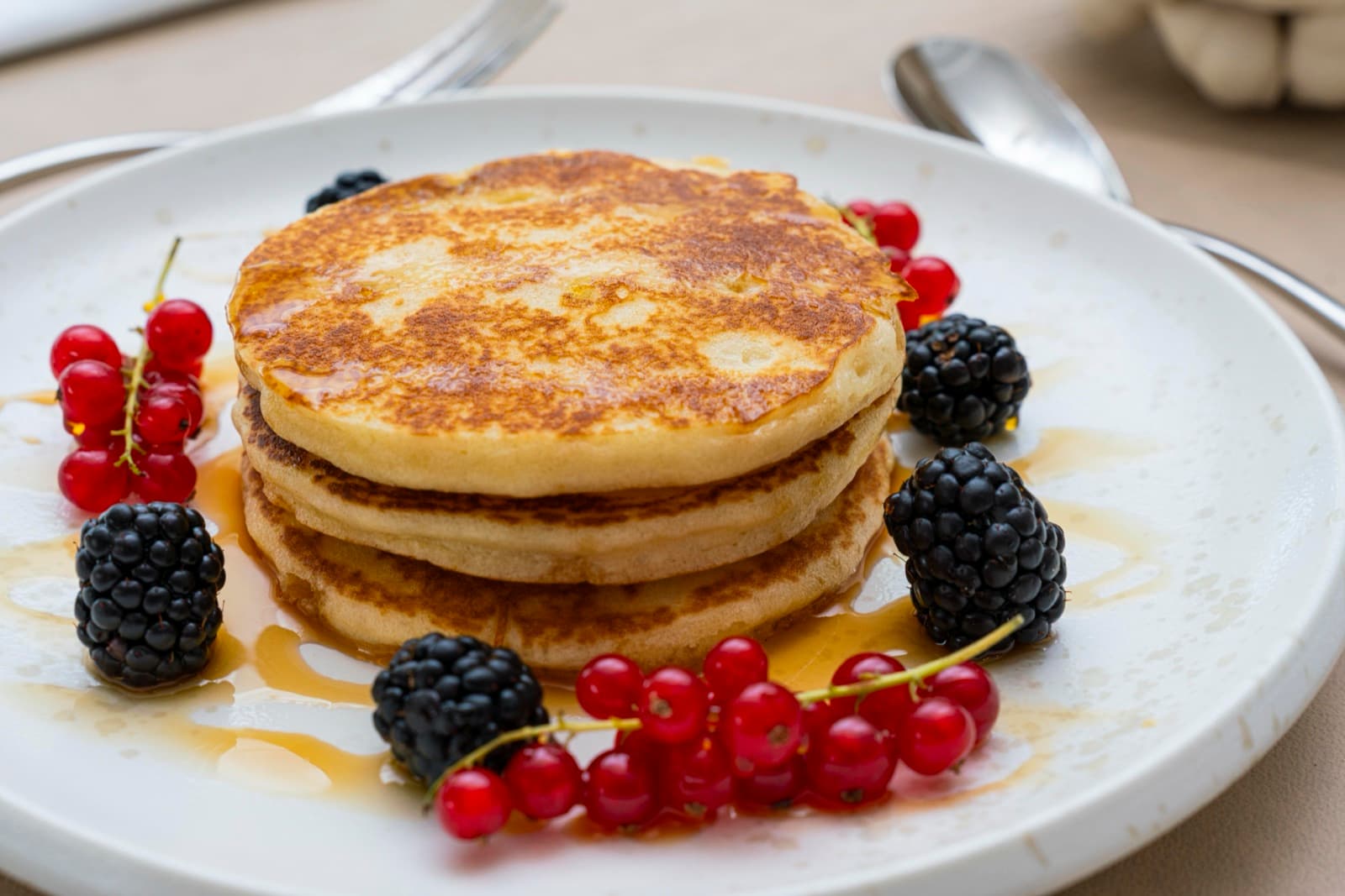 La colazione fatta in casa