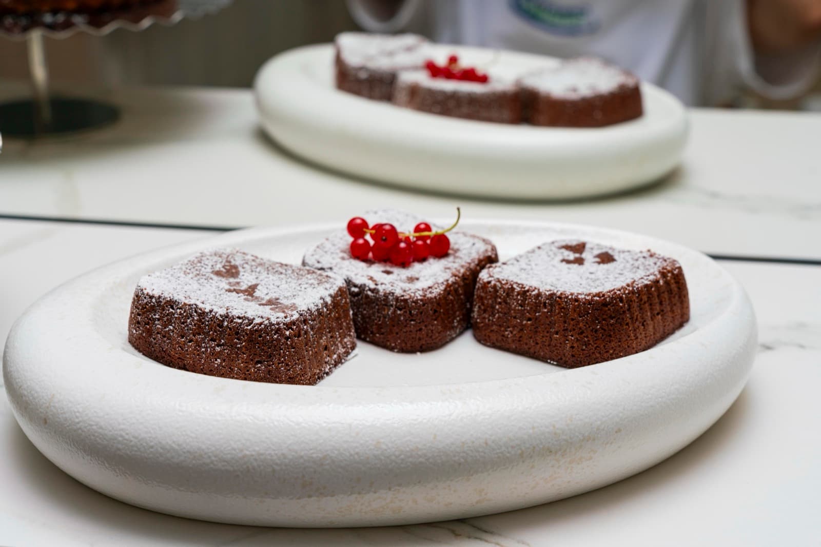La colazione fatta in casa