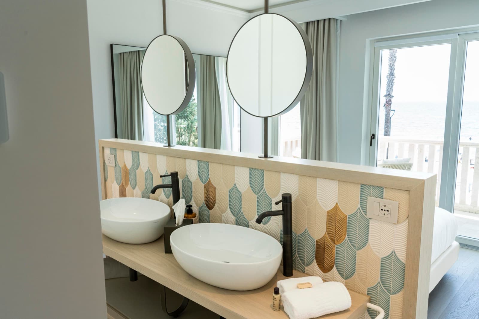 Suite Perla Light