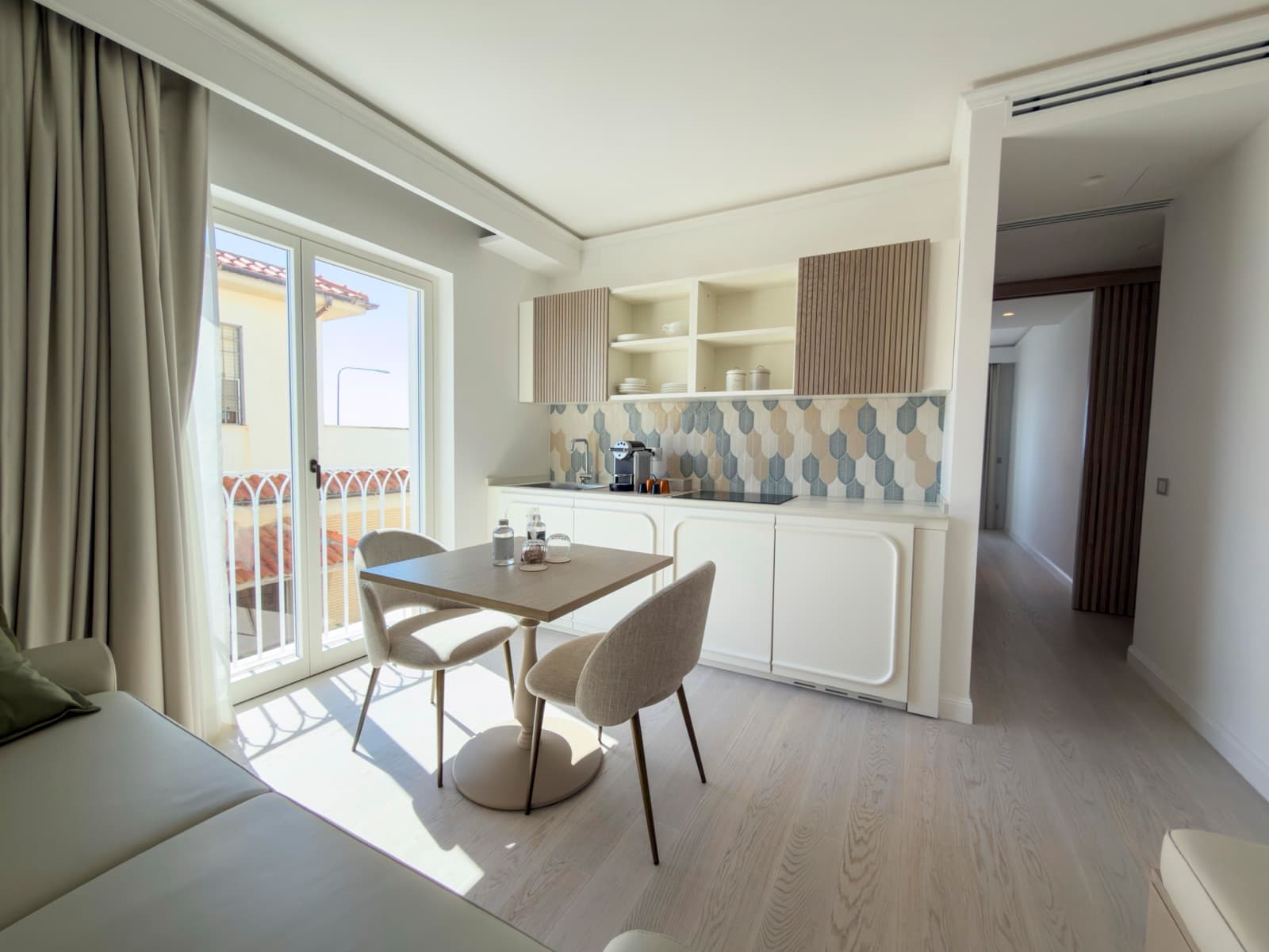 Suite Perla Light