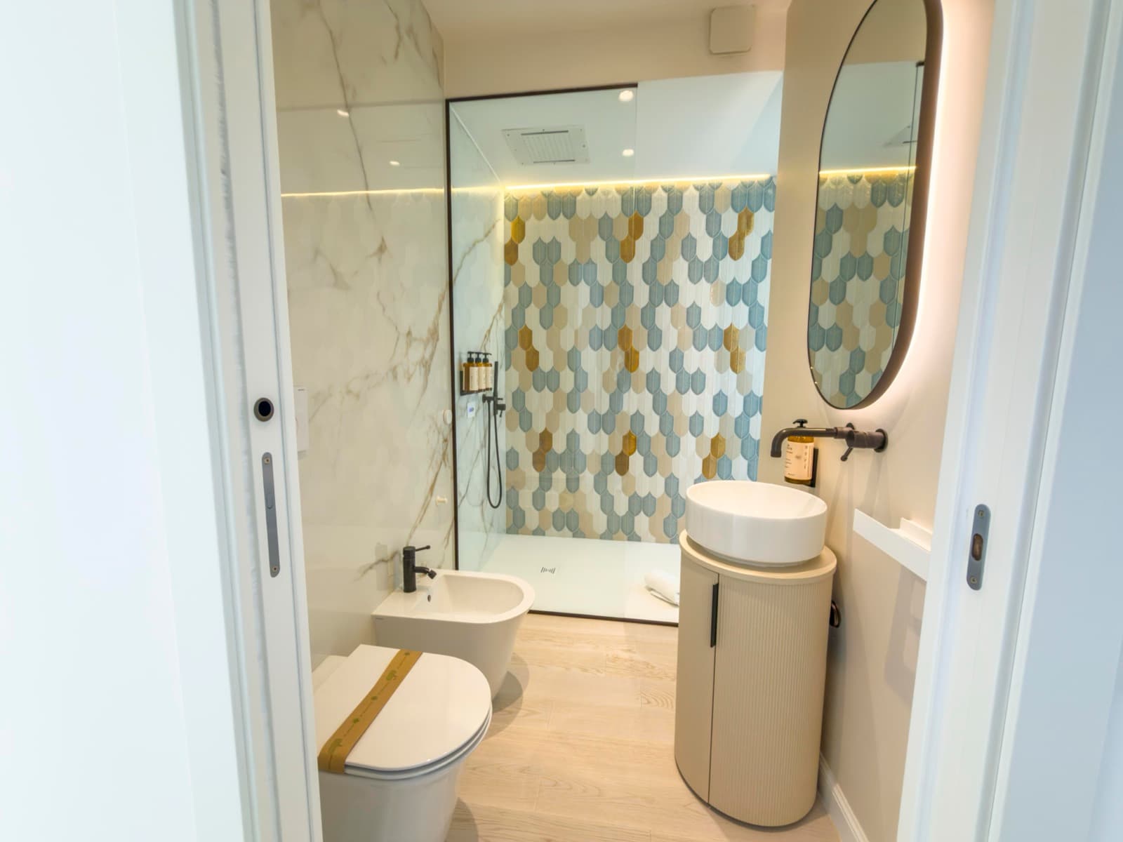 Suite Perla Light